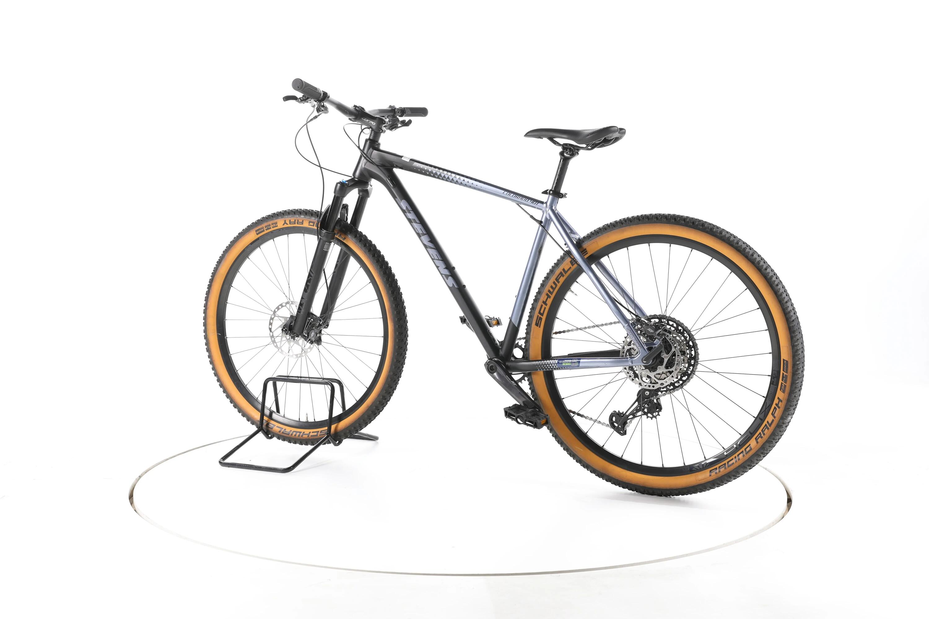 Refurbished - Stevens Colorado 401 Fahrrad Hardtail - Sehr gut 7/7
