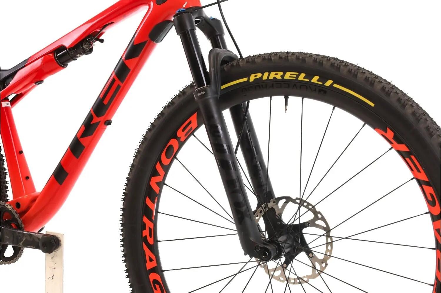 MTB ricondizionata ·  Supercaliber XX1 AXS · Ottimo stato 5/8