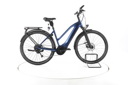 Reconditionné - Giant Explore E+ 2 [RC Dash] Trekking E-Bike - Bon