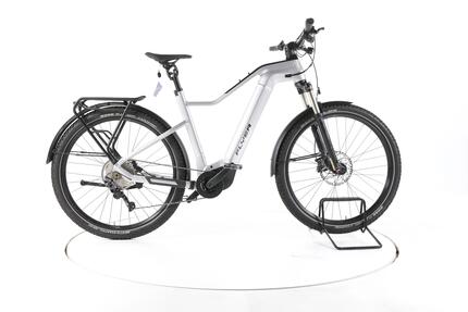 Reconditionné - FLYER Goroc2 2.10 Trekking E-Bike - Très Bon