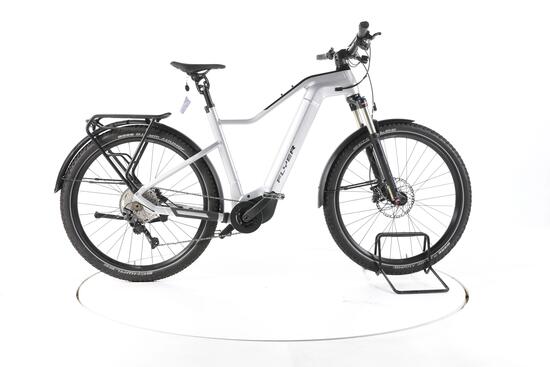 Reconditionné - FLYER Goroc2 2.10 Trekking E-Bike - Très Bon