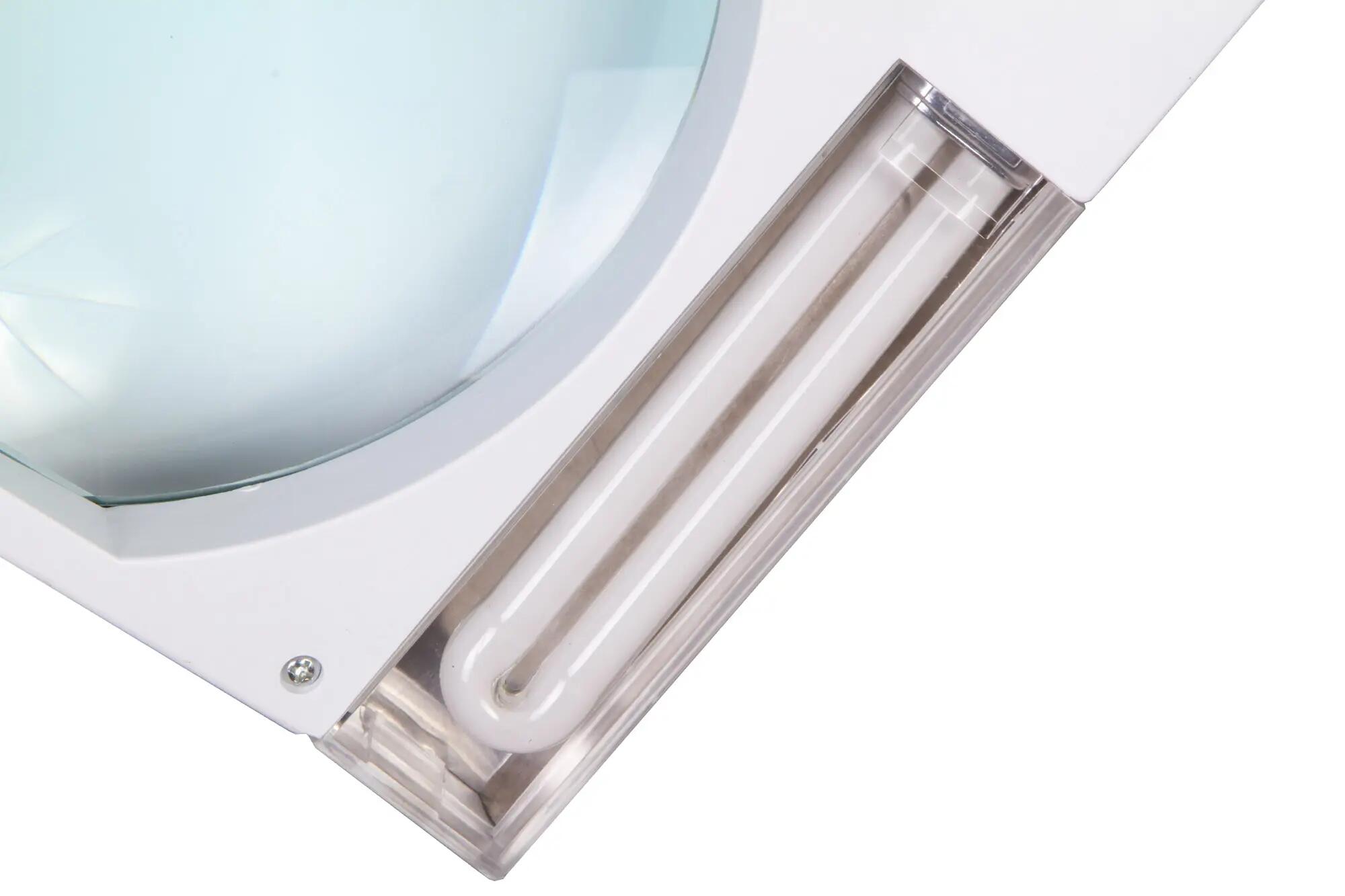 Lampe-loupe Levenhuk Zeno Lamp ZL23 LUM 8/14
