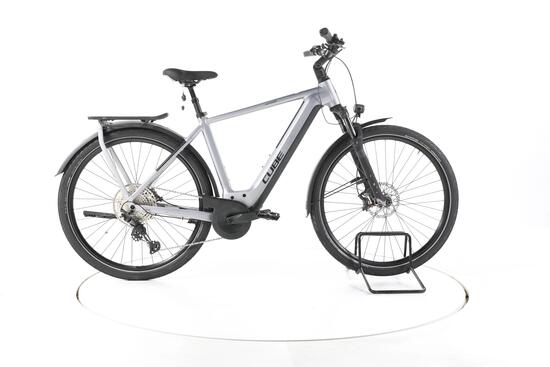 Refurbished - Cube Kathmandu Hybrid SLX Trekking E-Bike - In gutem Zustand