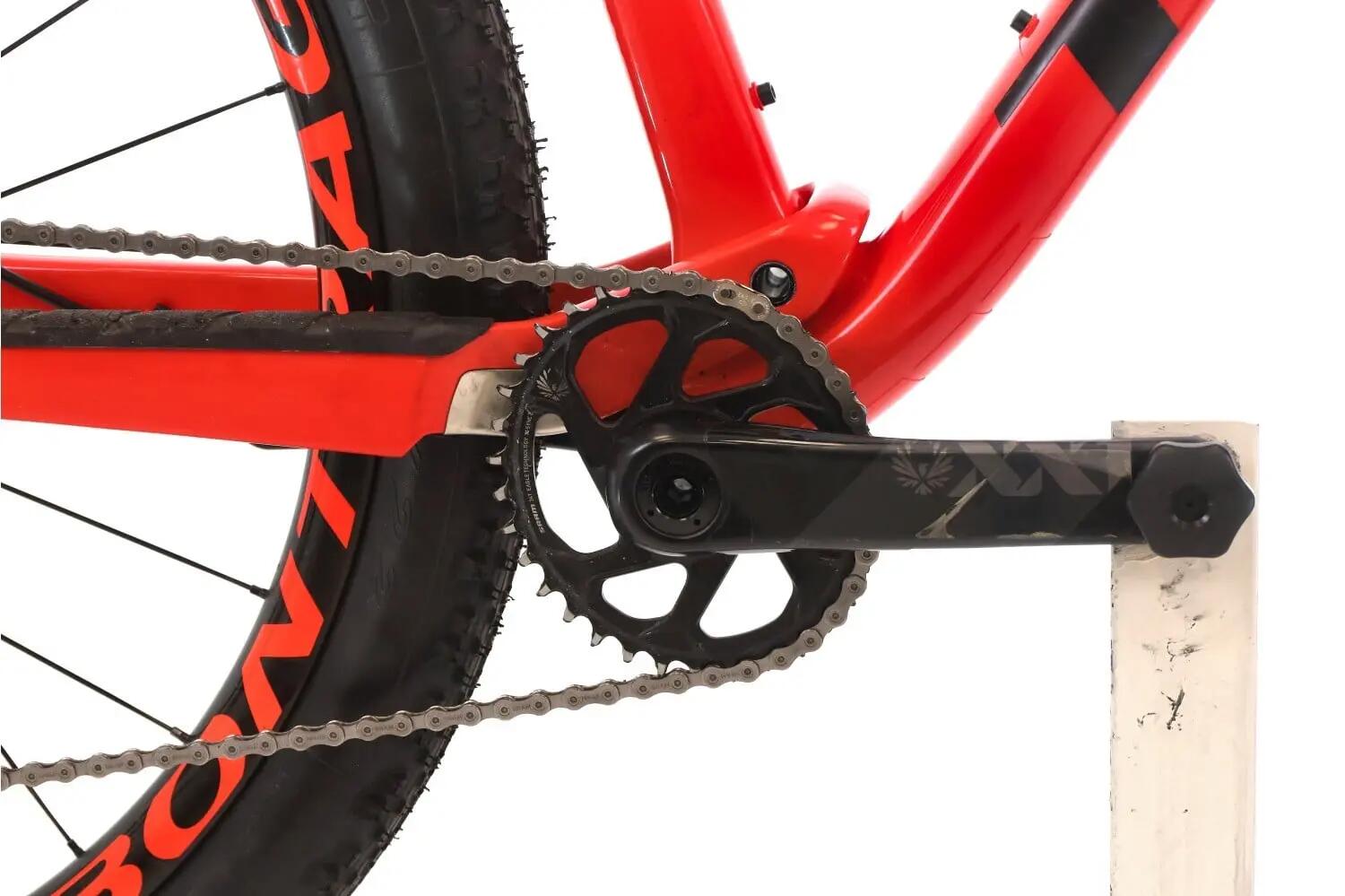 MTB ricondizionata ·  Supercaliber XX1 AXS · Ottimo stato 4/8