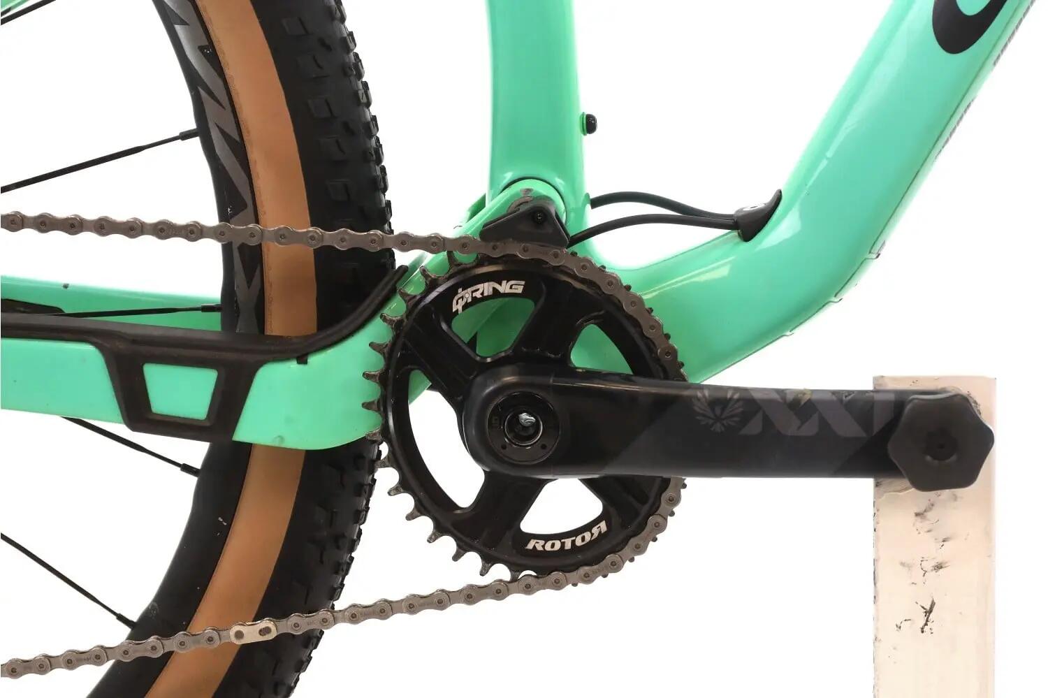 Segunda Vida · MTB ·  Oiz M10 · En buen estado 4/8