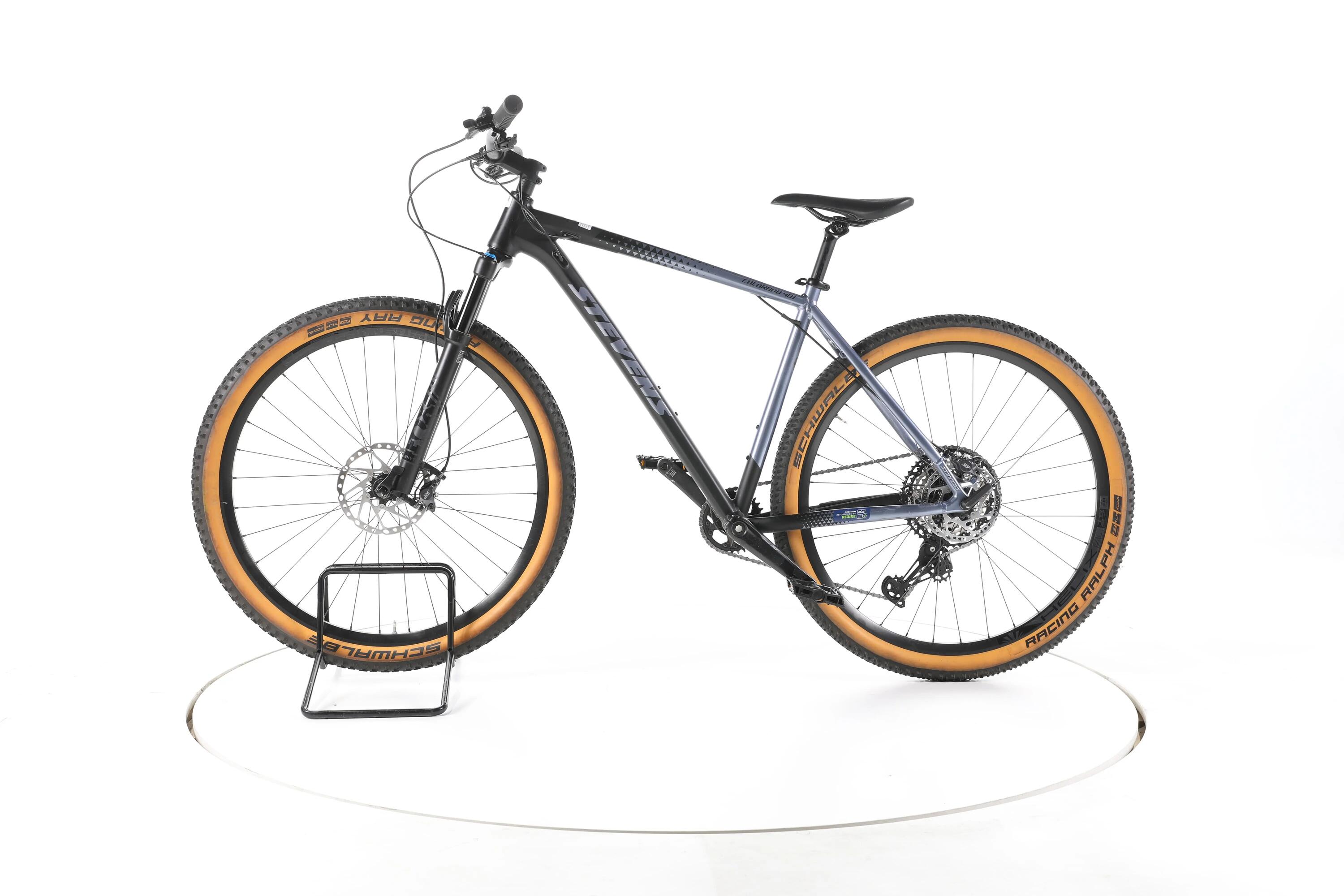 Refurbished - Stevens Colorado 401 Fahrrad Hardtail - Sehr gut 6/7