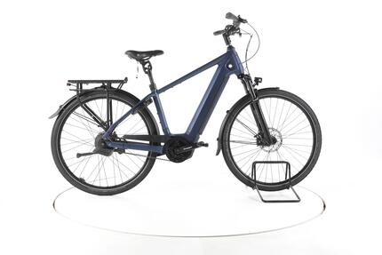 Reconditionné - Velo de Ville AEB 890 Vélo Électrique Urbain 2024 - Très Bon