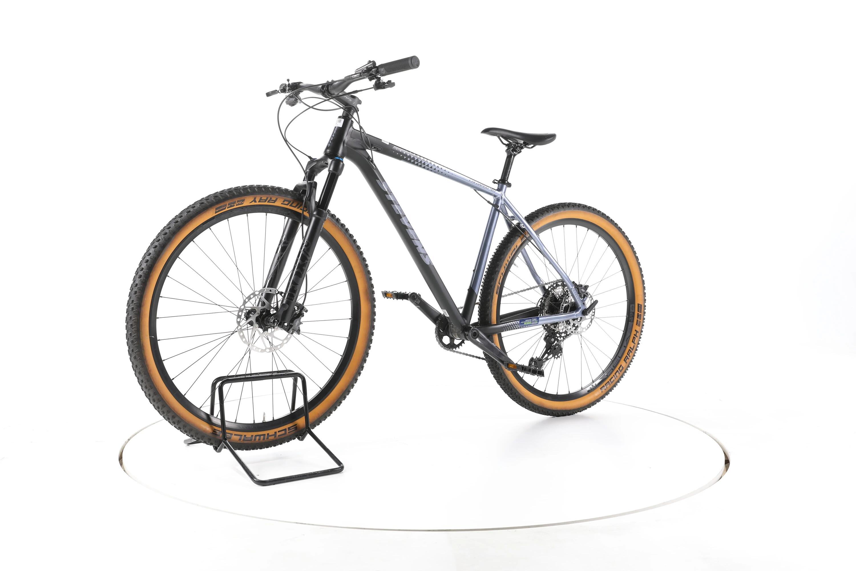 Refurbished - Stevens Colorado 401 Fahrrad Hardtail - Sehr gut 5/7
