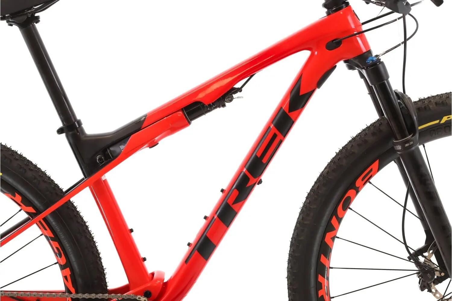 MTB ricondizionata ·  Supercaliber XX1 AXS · Ottimo stato 2/8