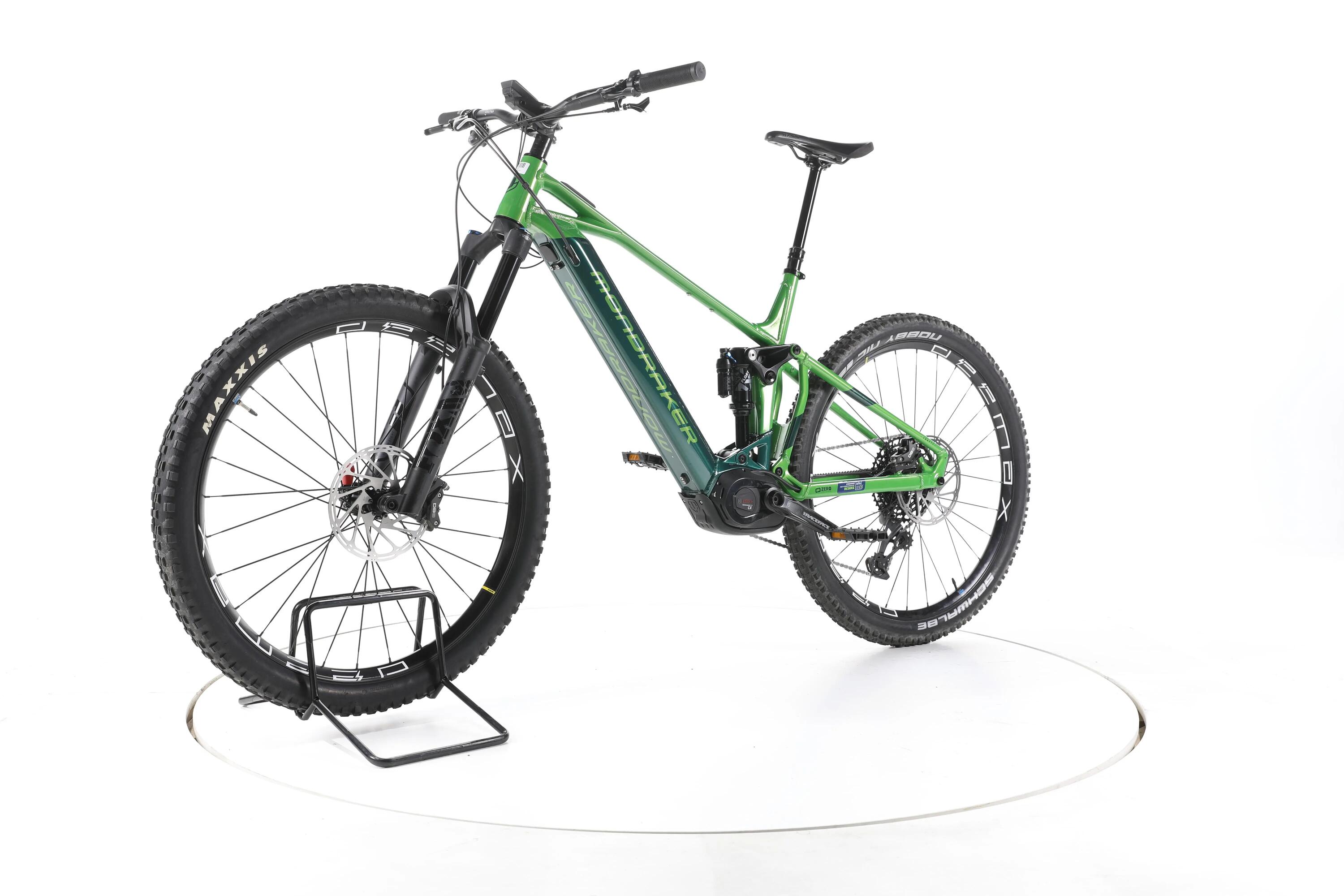 Ebike ricondizionata · Mondraker CRAFTY R · Ottime condizioni 5/7