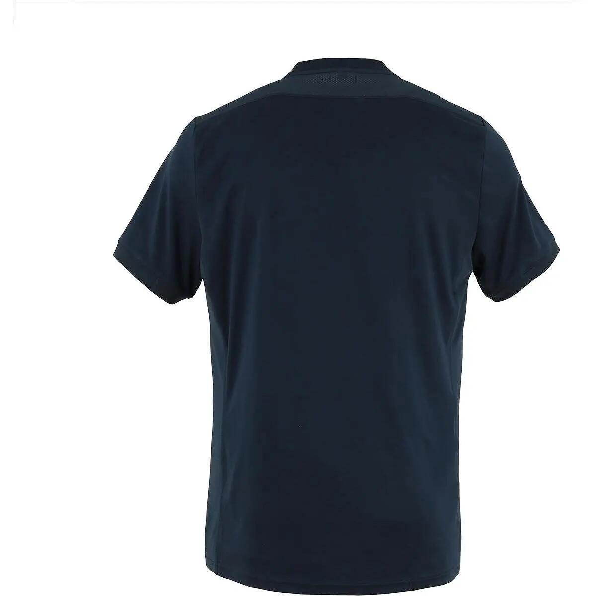Indian Maharadja Kadiri Hommes Shirt 3/4
