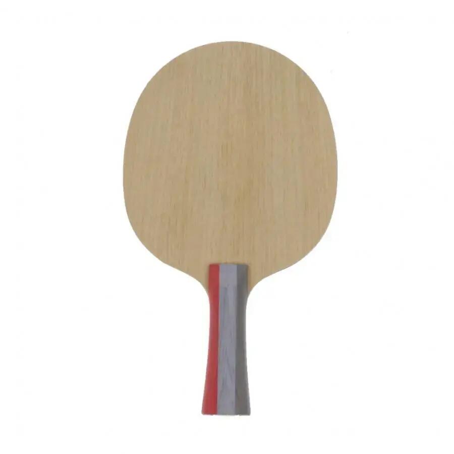 Racchetta da tennis da tavolo Tibhar Fortino Performance konkav 2/2