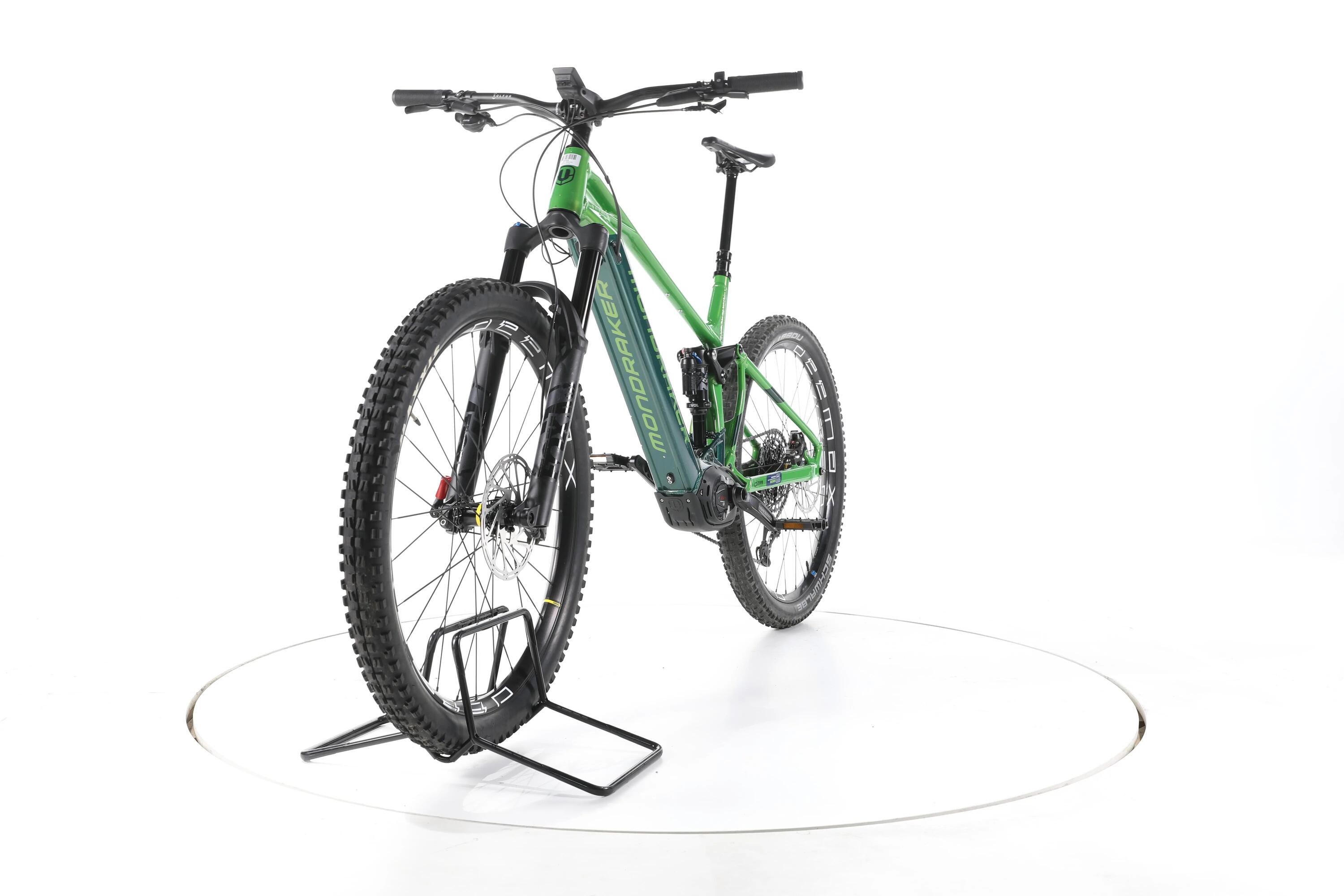 Ebike ricondizionata · Mondraker CRAFTY R · Ottime condizioni 4/7
