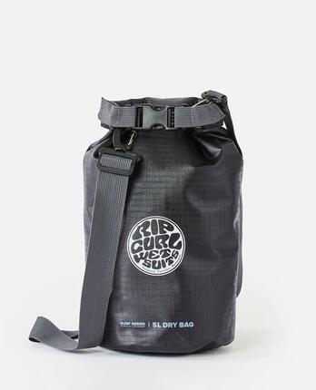 Sac à combinaison Homme Surf Series 5L Barrel - Black/Grey