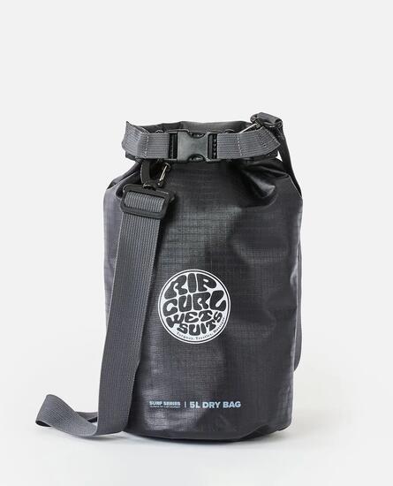 Sac à combinaison Homme Surf Series 5L Barrel - Black/Grey