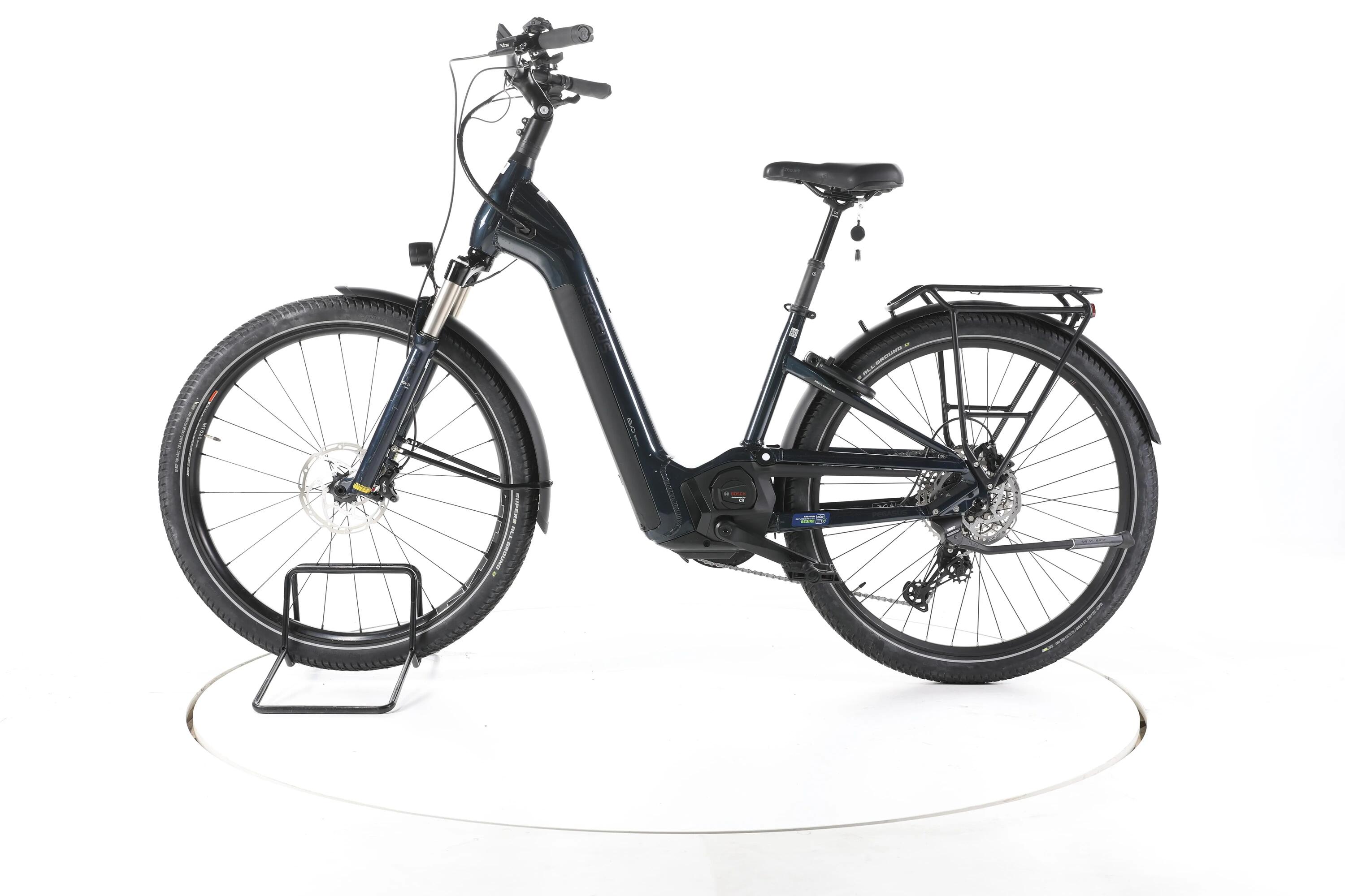 Ebike ricondizionata · Pegasus Savino Evo 12 · Buone condizioni 6/7