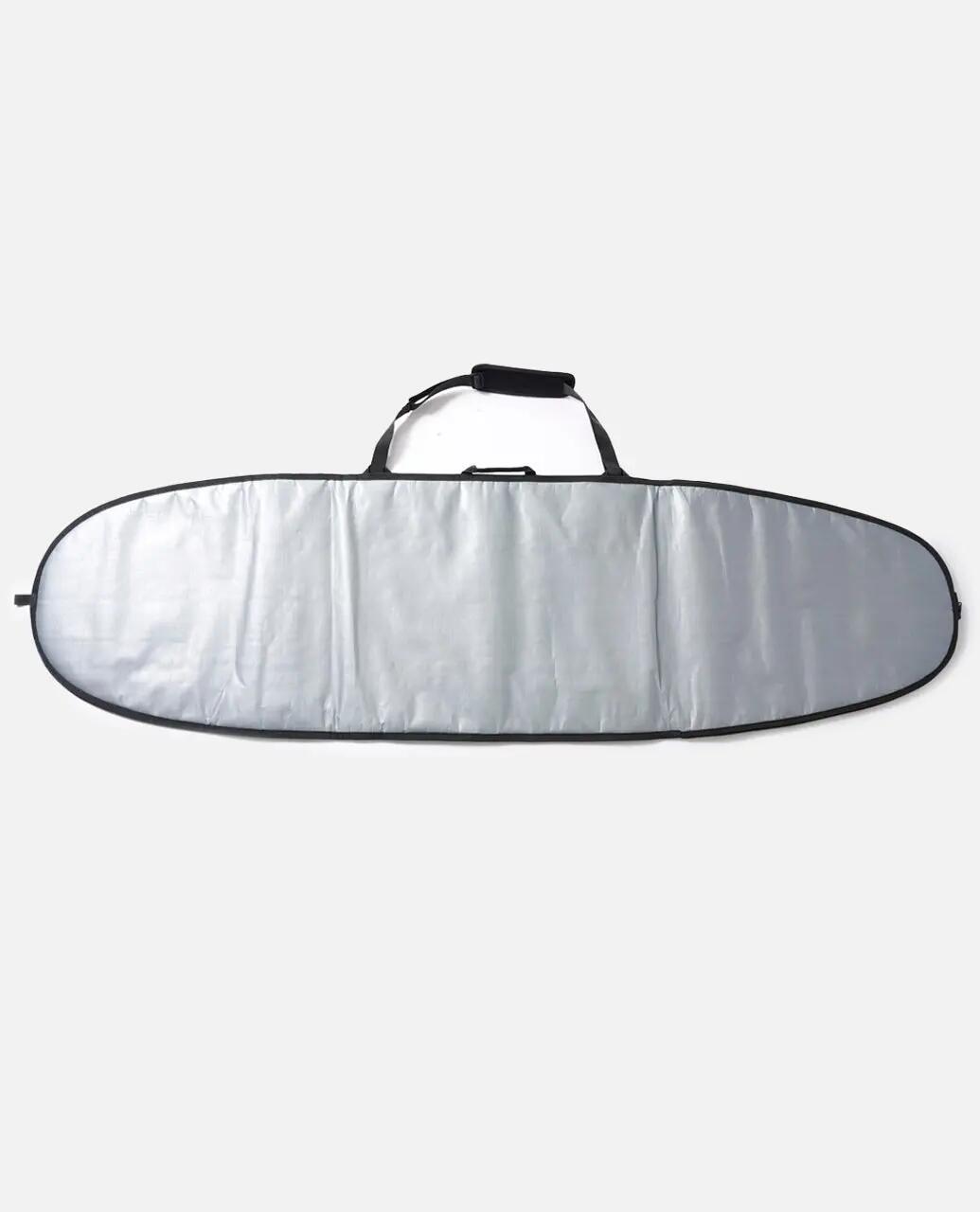 Sacca per tavola da surf Uomo Day Cover Mini Mal 8'0 - Noir 2/3