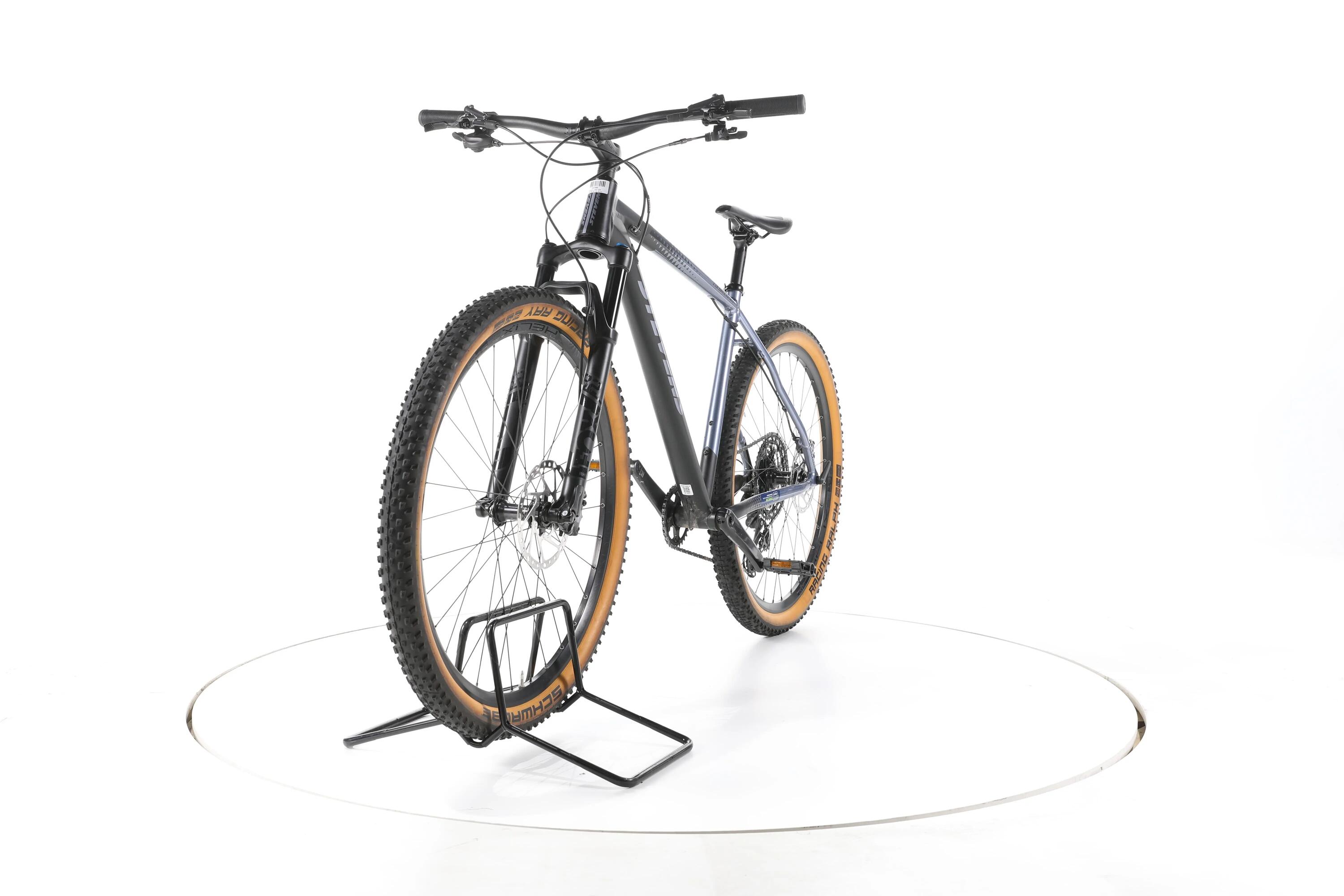 Refurbished - Stevens Colorado 401 Fahrrad Hardtail - Sehr gut 4/7
