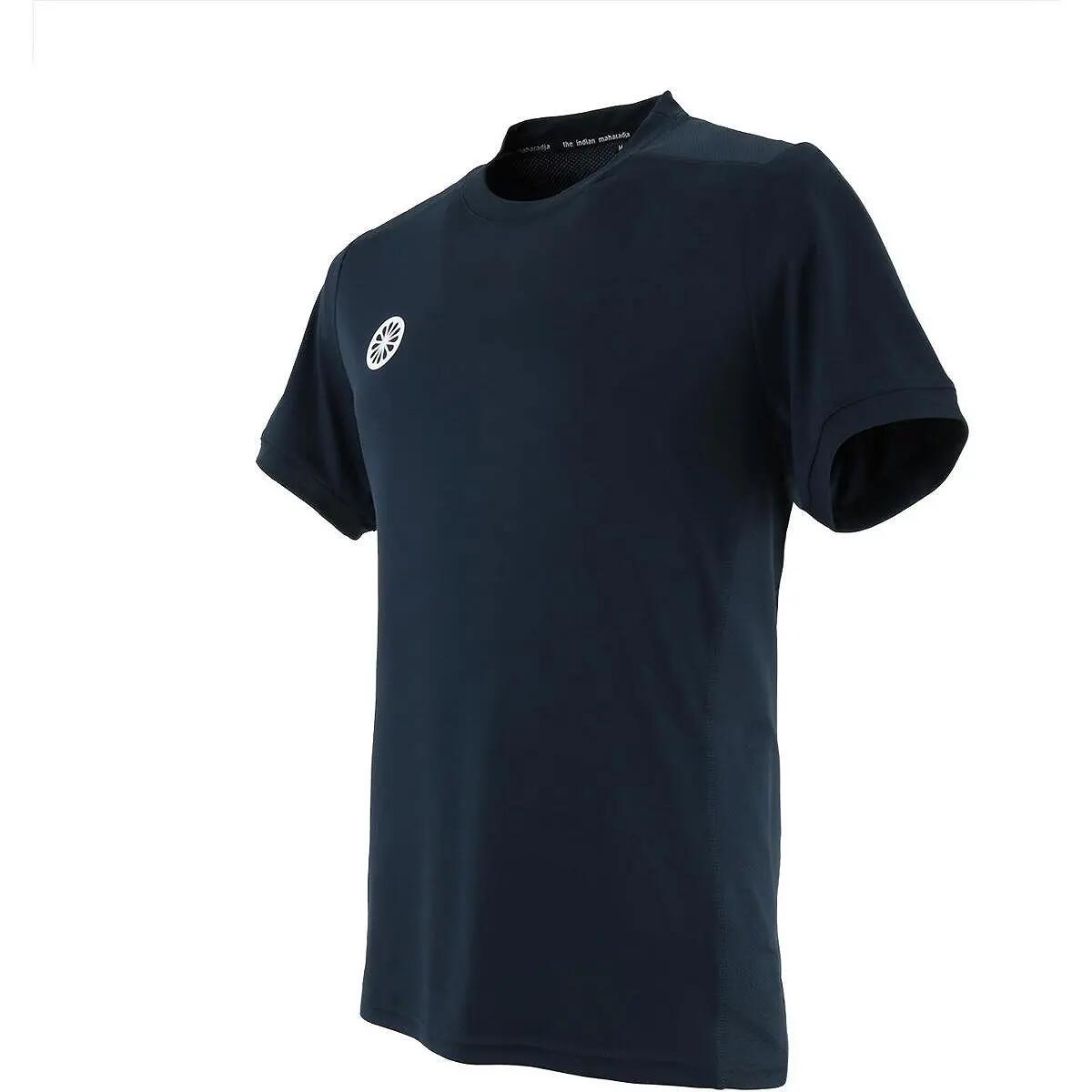 Indian Maharadja Kadiri Hommes Shirt 2/4