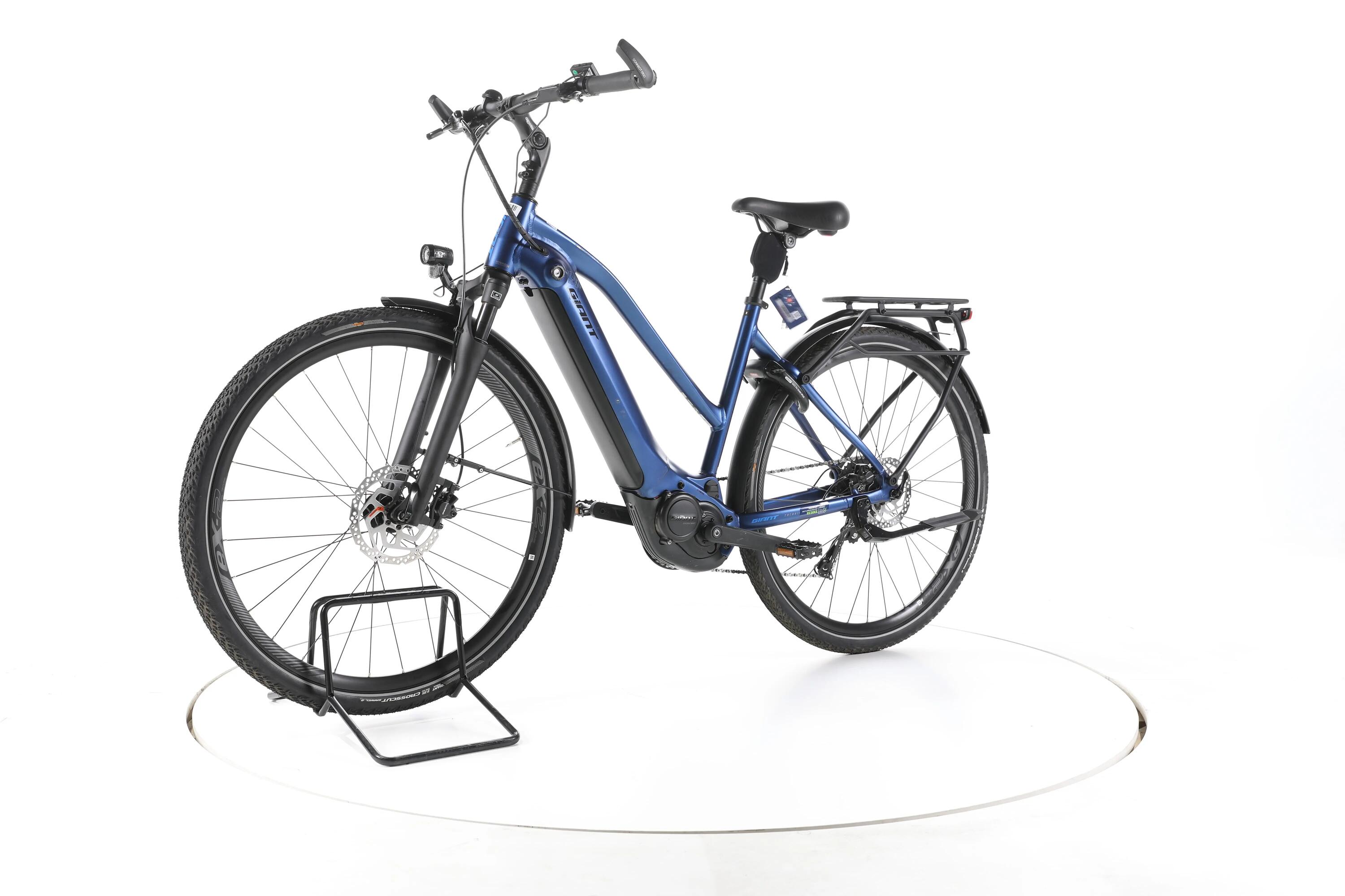 Ebike ricondizionata · Giant Explore E+ 2 [RC Dash] · Buone condizioni 5/7