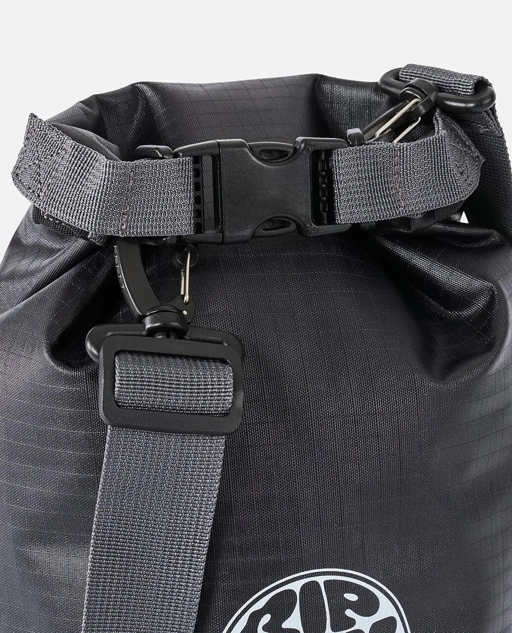 Sac à combinaison Homme Surf Series 5L Barrel - Black/Grey 5/5