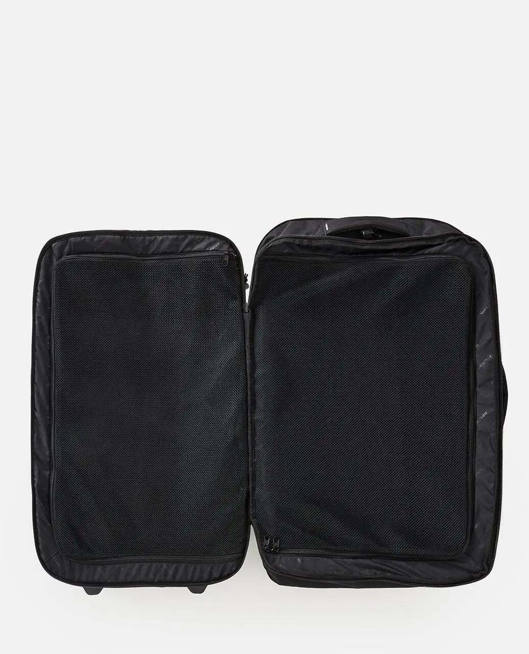 Sac de voyage Femme F-Light 100L Global Bossa Nova - Black 5/5