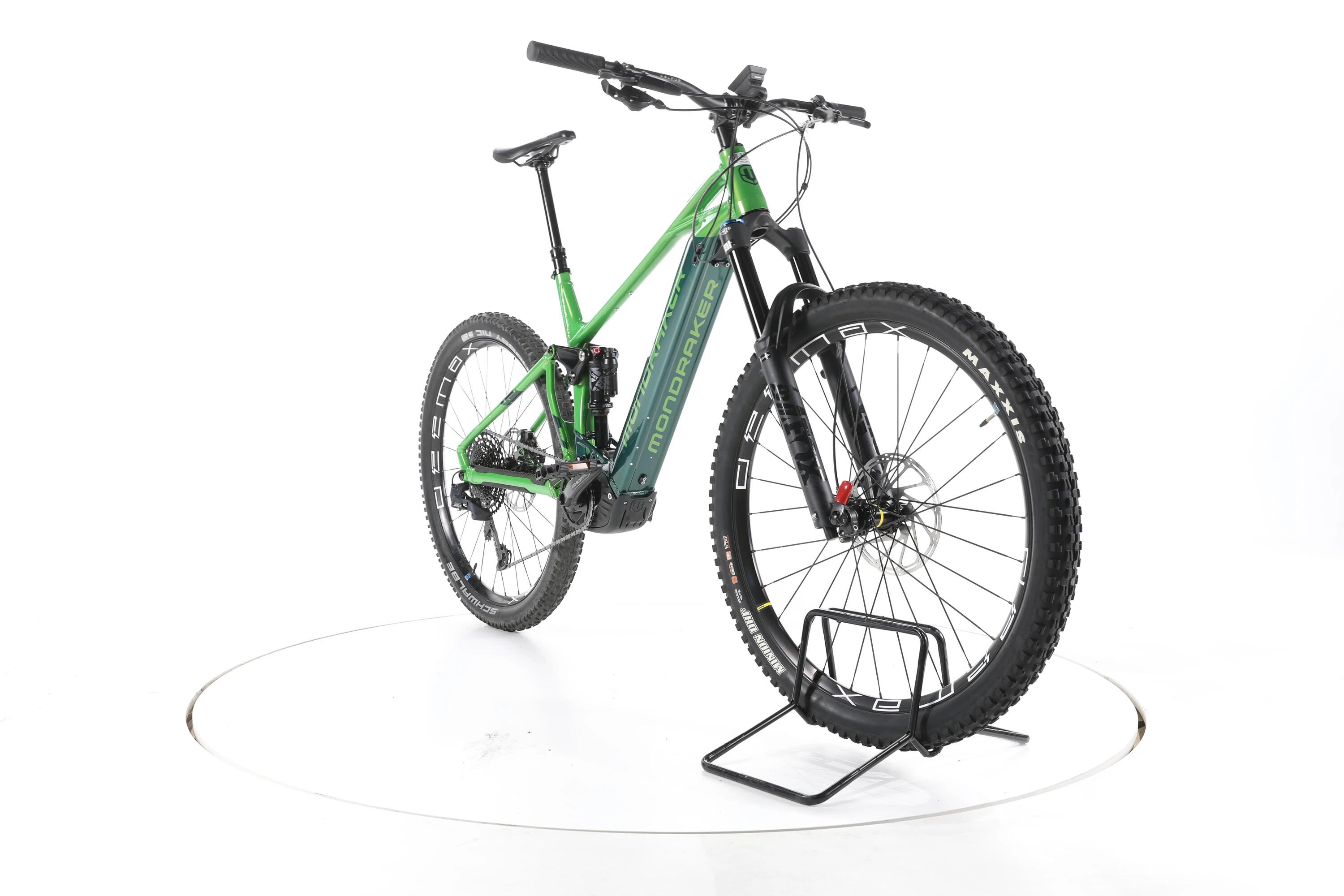 Ebike ricondizionata · Mondraker CRAFTY R · Ottime condizioni 3/7