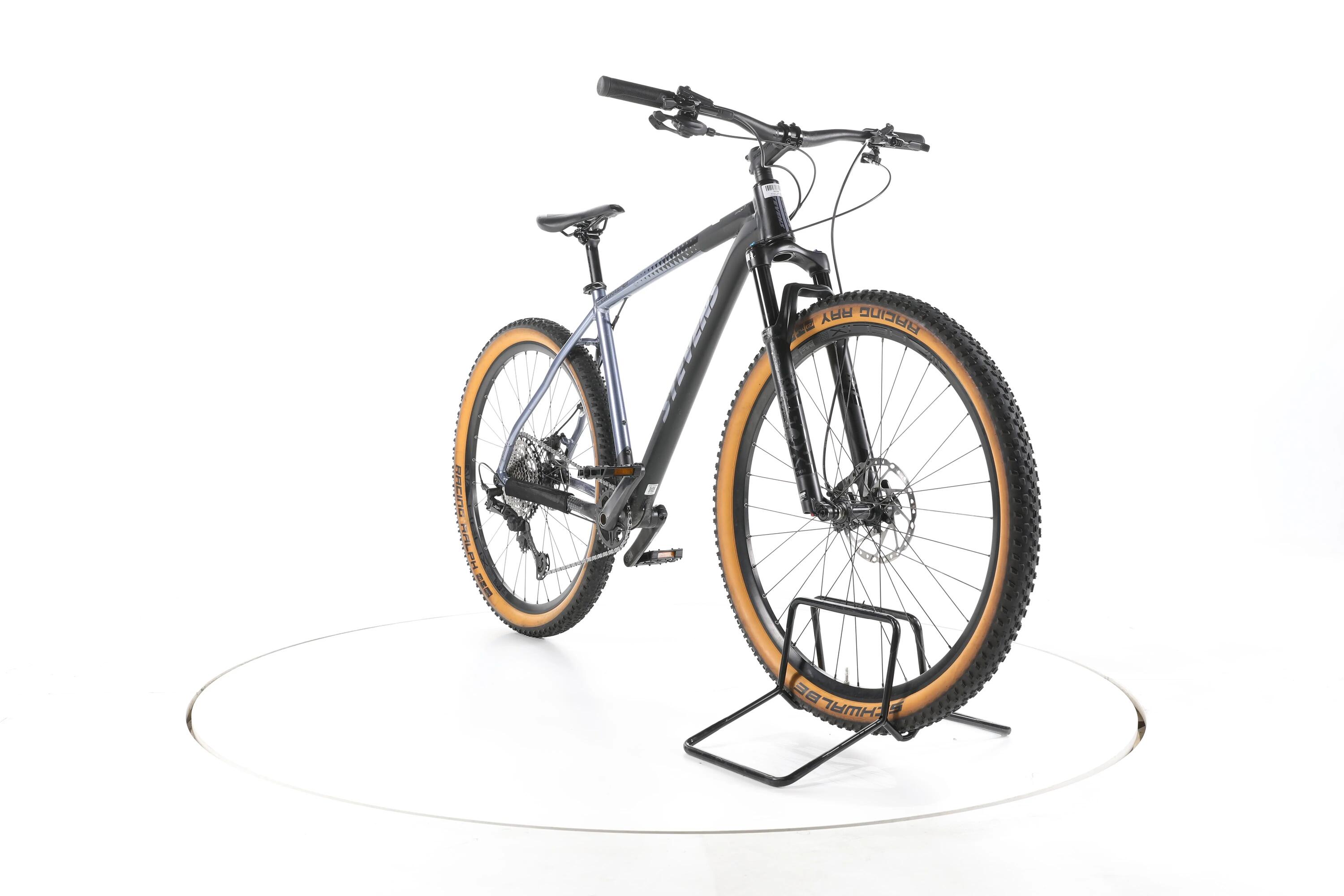 Refurbished - Stevens Colorado 401 Fahrrad Hardtail - Sehr gut 3/7