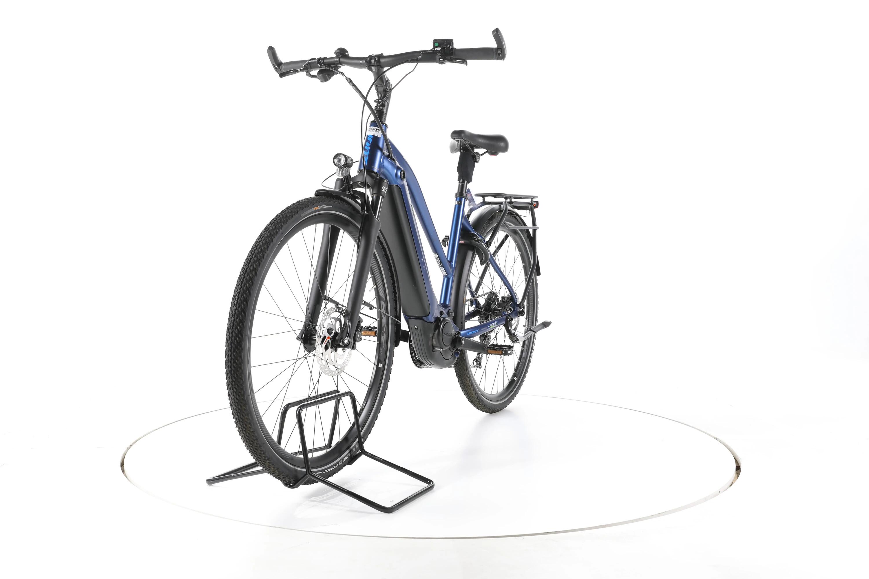 Ebike ricondizionata · Giant Explore E+ 2 [RC Dash] · Buone condizioni 4/7