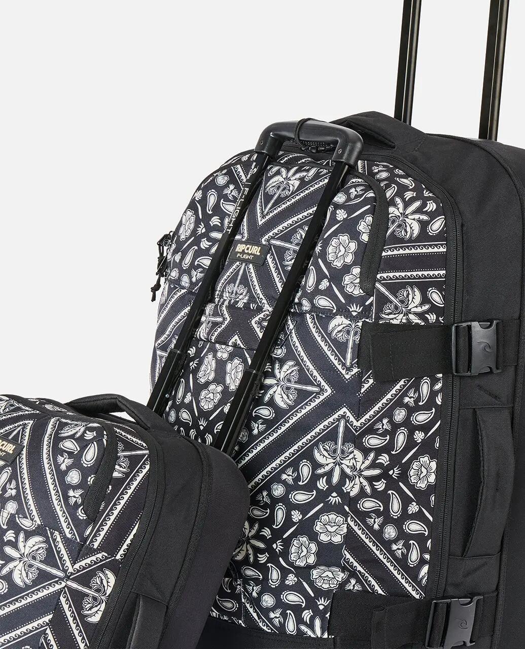 Sac de voyage Femme F-Light 100L Global Bossa Nova - Black 4/5