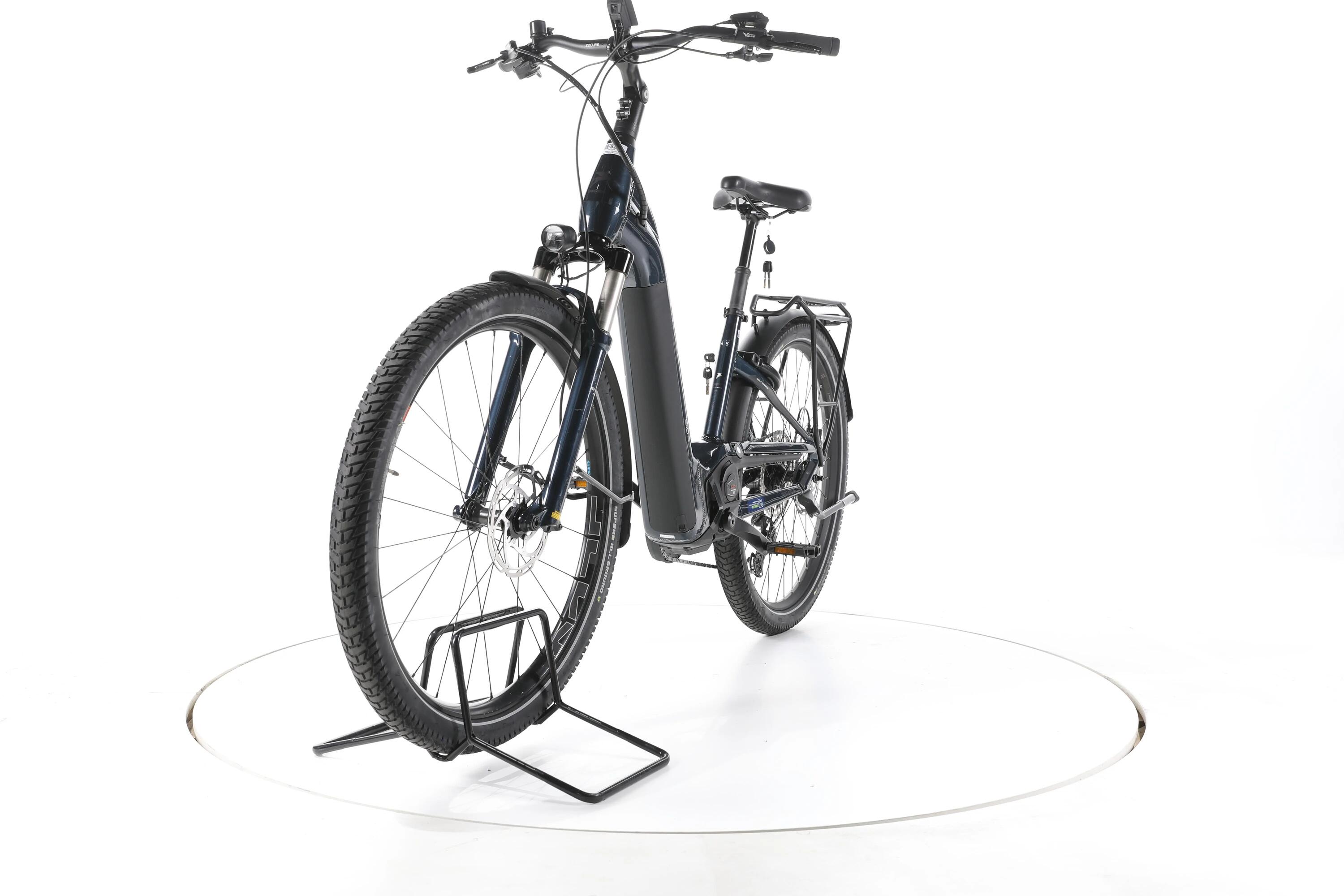 Ebike ricondizionata · Pegasus Savino Evo 12 · Buone condizioni 4/7