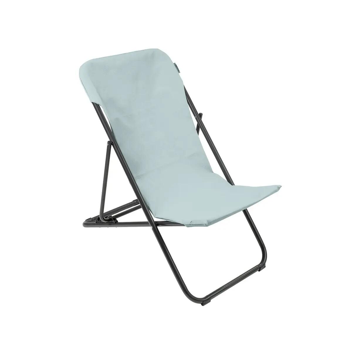 Chaise de camping Solmo - Pliable - Dossier réglable - Max 120 kg 14/15