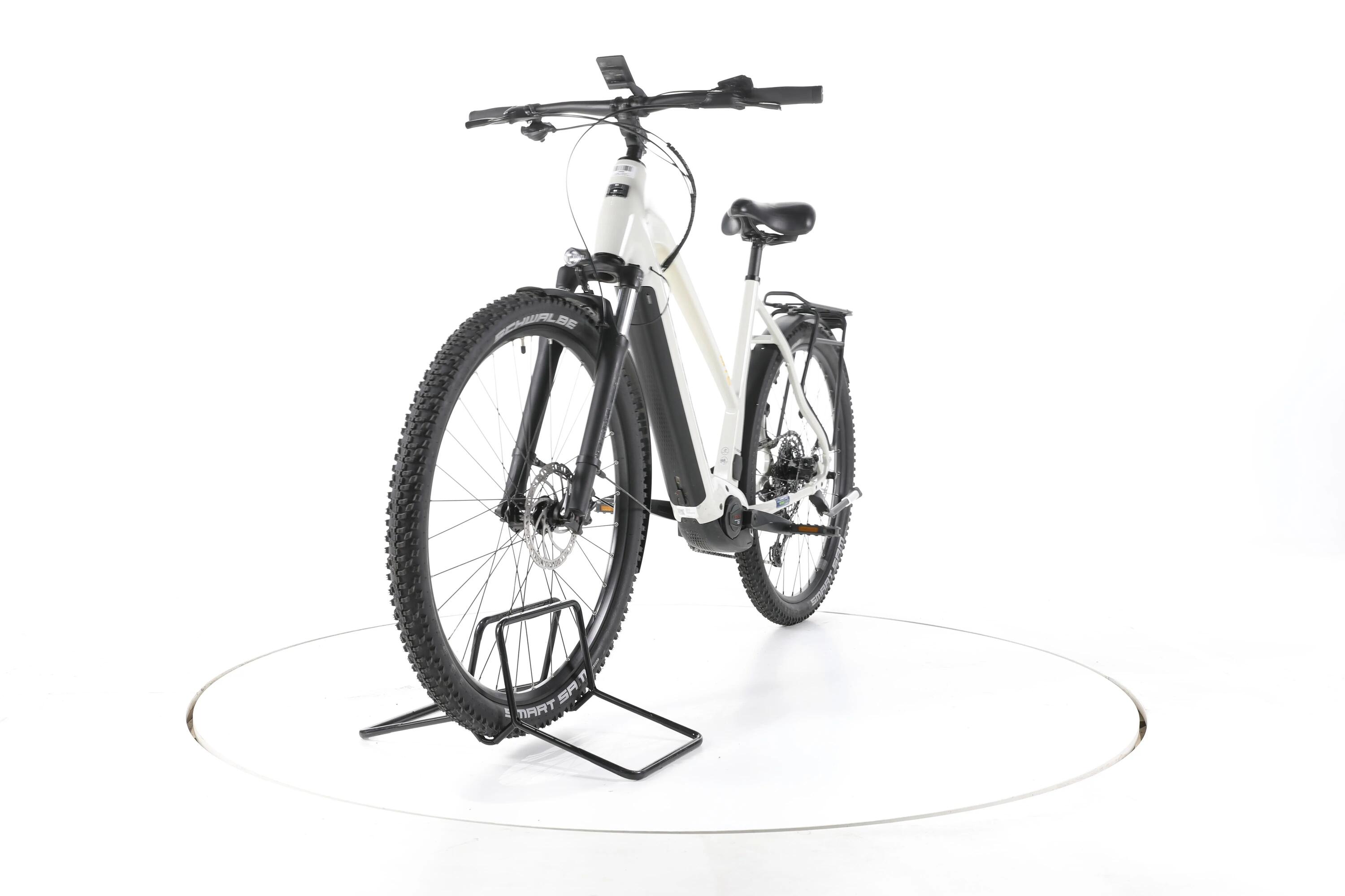 Ebike ricondizionata · Corratec E-Power MTC 12S · Ottime condizioni 4/7