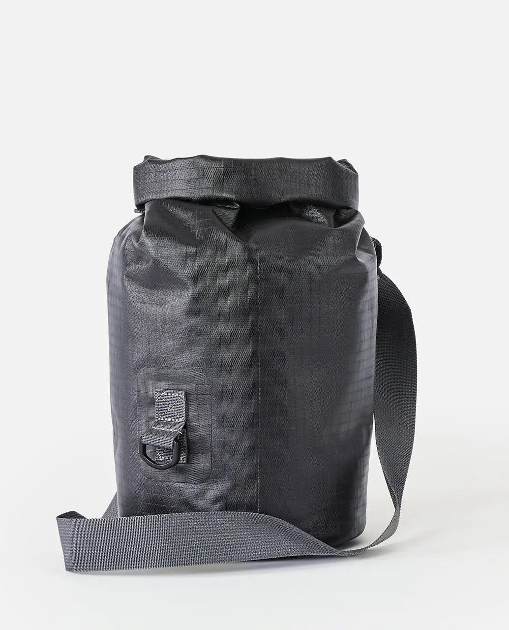 Sac à combinaison Homme Surf Series 5L Barrel - Black/Grey 3/5