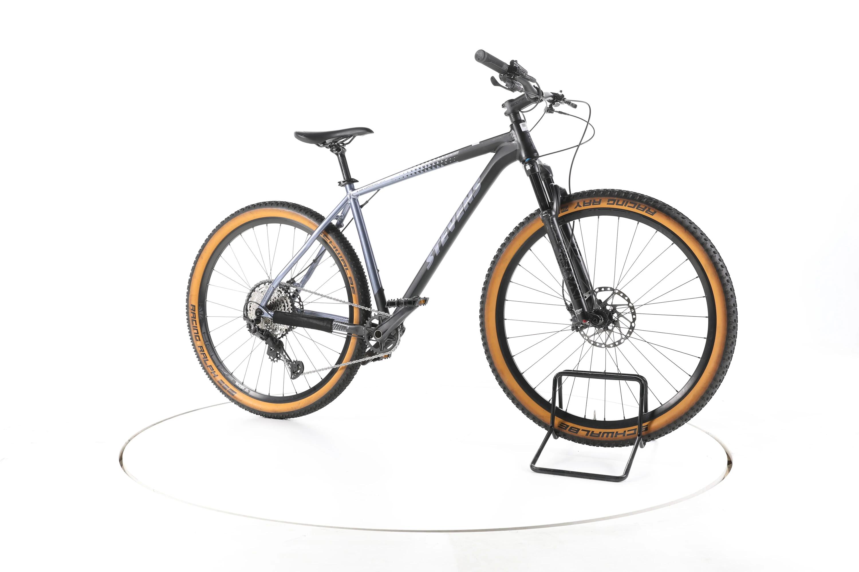 Refurbished - Stevens Colorado 401 Fahrrad Hardtail - Sehr gut 2/7
