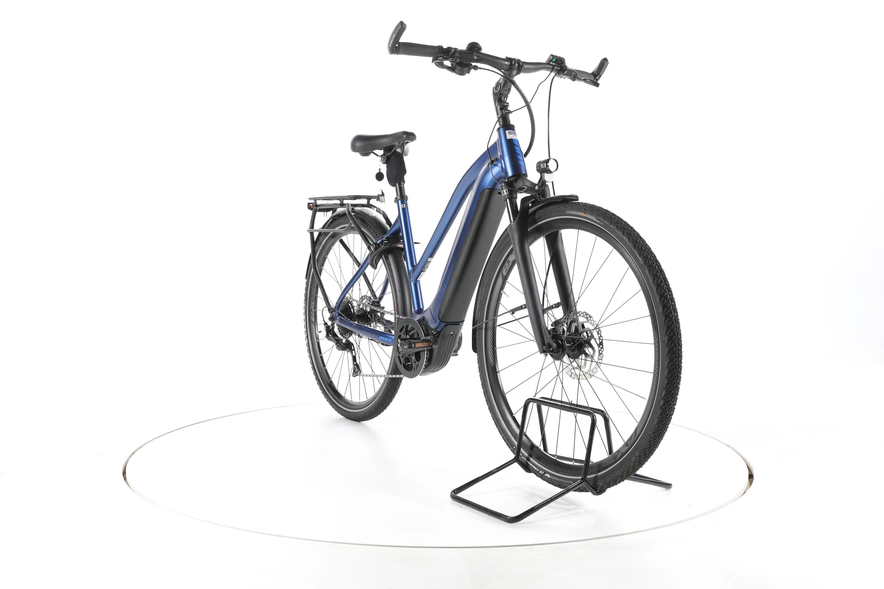 Ebike ricondizionata · Giant Explore E+ 2 [RC Dash] · Buone condizioni 3/7