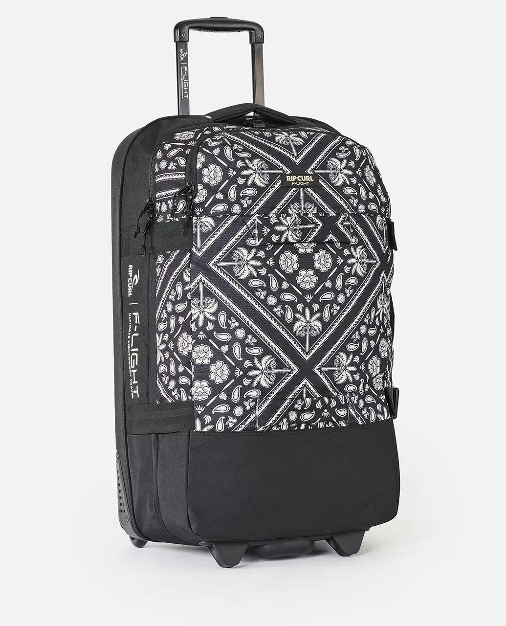 Sac de voyage Femme F-Light 100L Global Bossa Nova - Black 2/5
