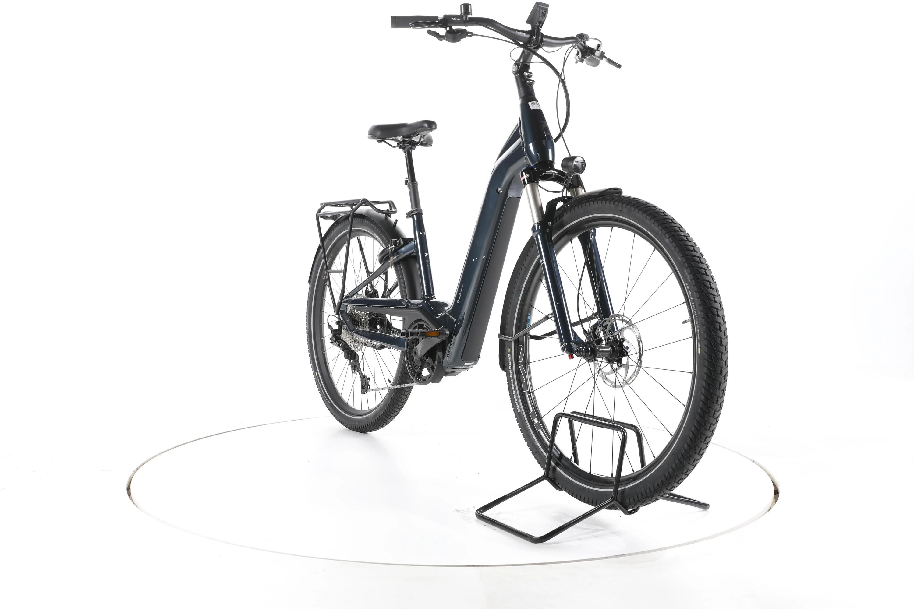 Ebike ricondizionata · Pegasus Savino Evo 12 · Buone condizioni 3/7