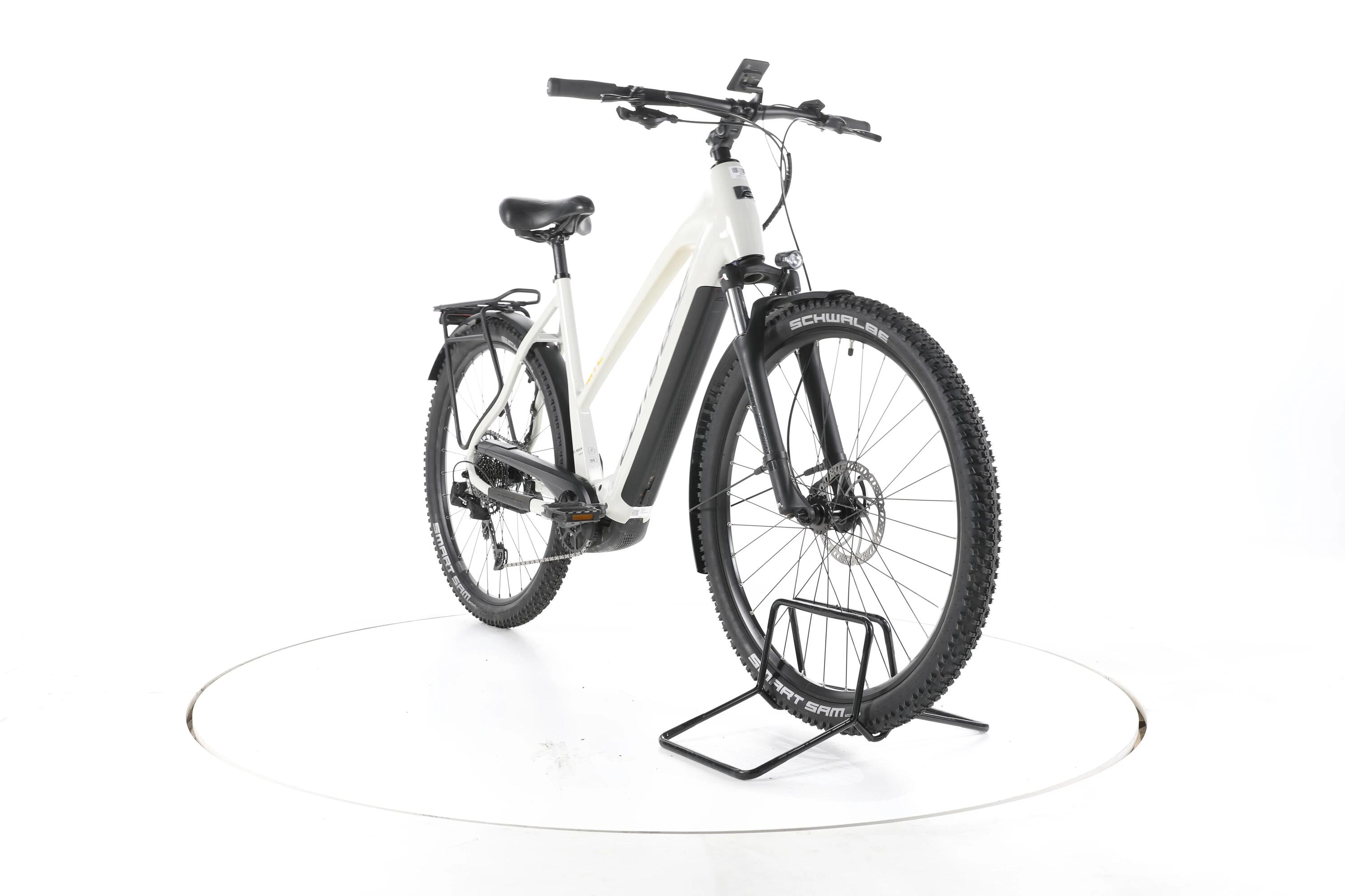 Ebike ricondizionata · Corratec E-Power MTC 12S · Ottime condizioni 3/7