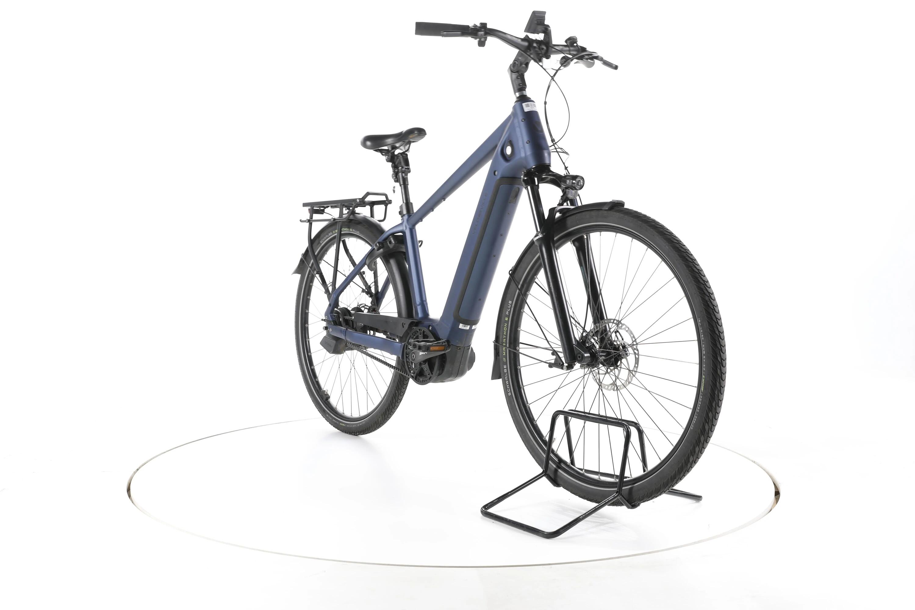 Ebike ricondizionata · Velo de Ville AEB 890 · Ottime condizioni 3/7