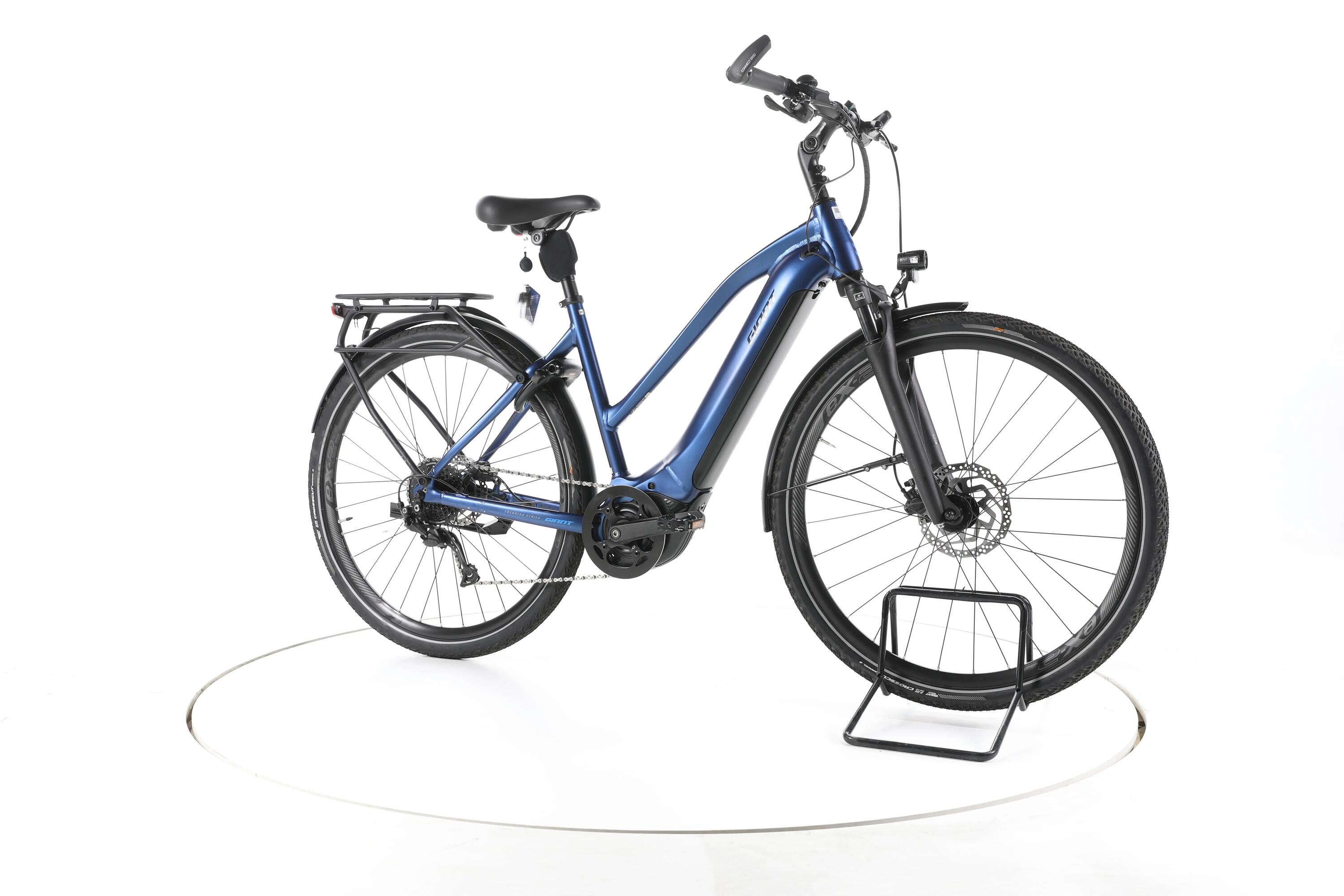 Ebike ricondizionata · Giant Explore E+ 2 [RC Dash] · Buone condizioni 2/7