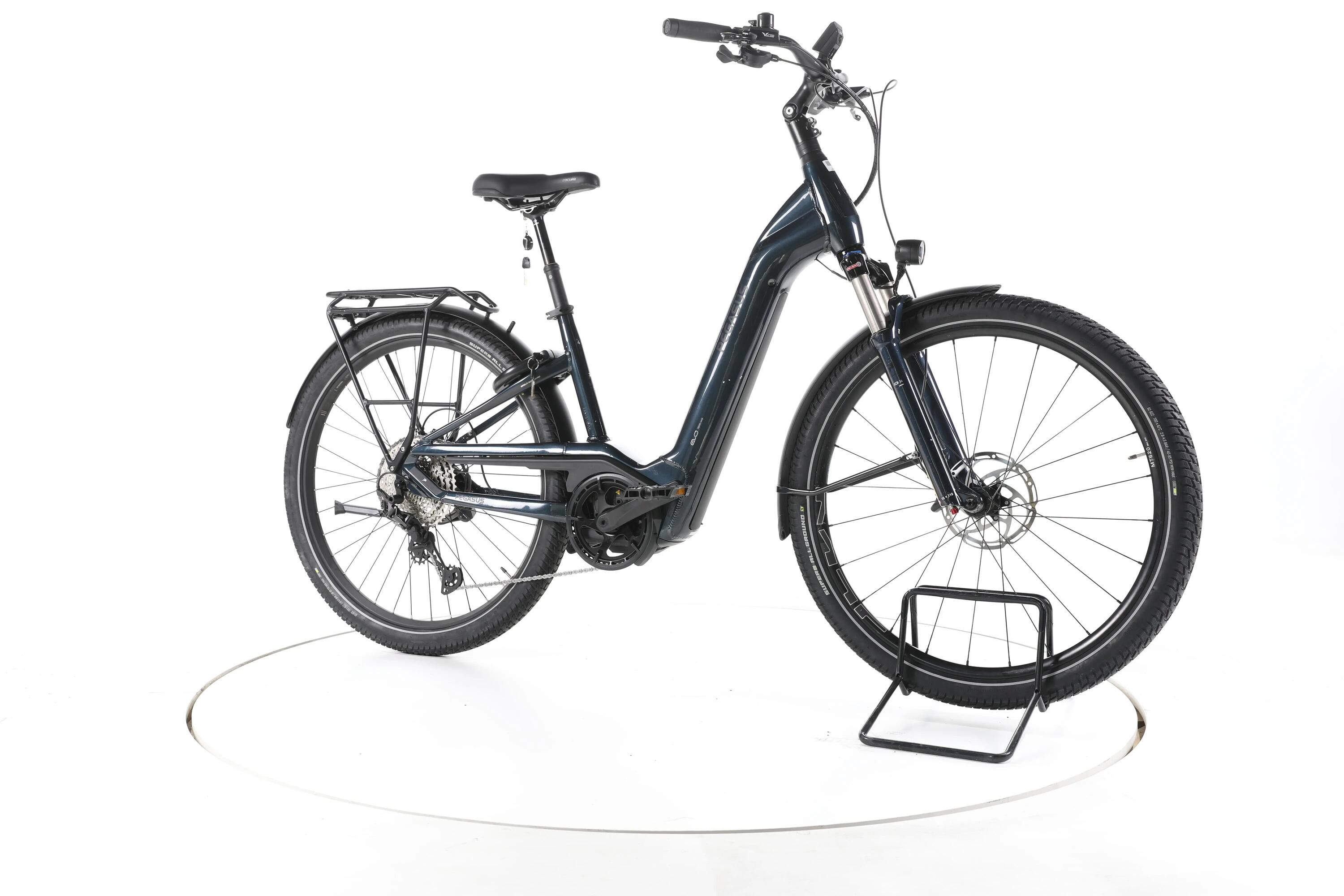 Ebike ricondizionata · Pegasus Savino Evo 12 · Buone condizioni 2/7