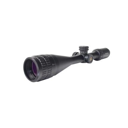 KECK Optics RS Vanduard - 4-16x50, réticule IR-KA24