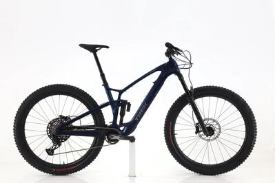 Tweedehands e-bike · fuel ex-e · zeer goede toestand