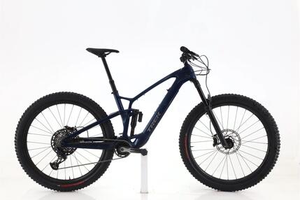 Refurbished E-MTB Fully · Fuel EX-e · Sehr guter Zustand