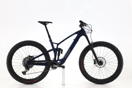 Refurbished E-MTB Fully · Fuel EX-e · Sehr guter Zustand