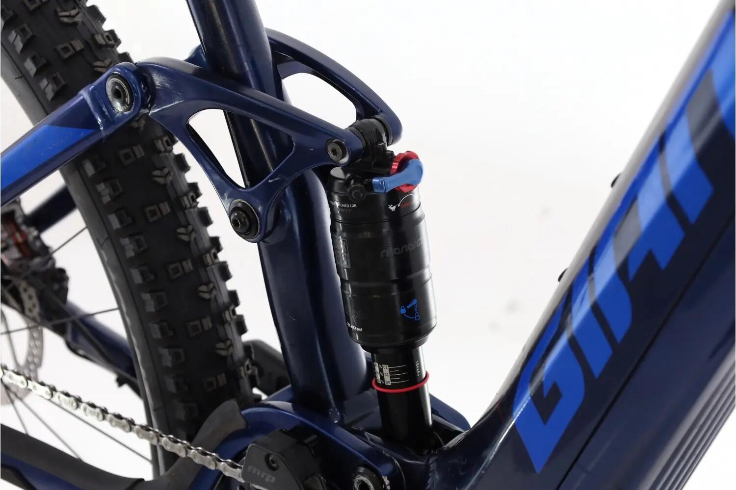 Ebike ricondizionata ·  Stance E+ Pro 0 XT · Ottimo stato 7/8