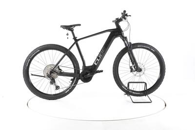 Tweedehands - cube reaction hybrid race e-bike - zeer goed