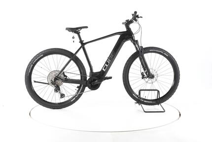 Refurbished - Cube Reaction Hybrid Race E-Bike - Sehr gut