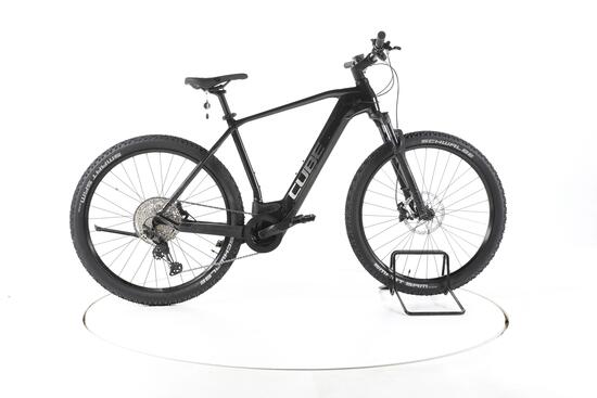 Refurbished - Cube Reaction Hybrid Race E-Bike - Sehr gut